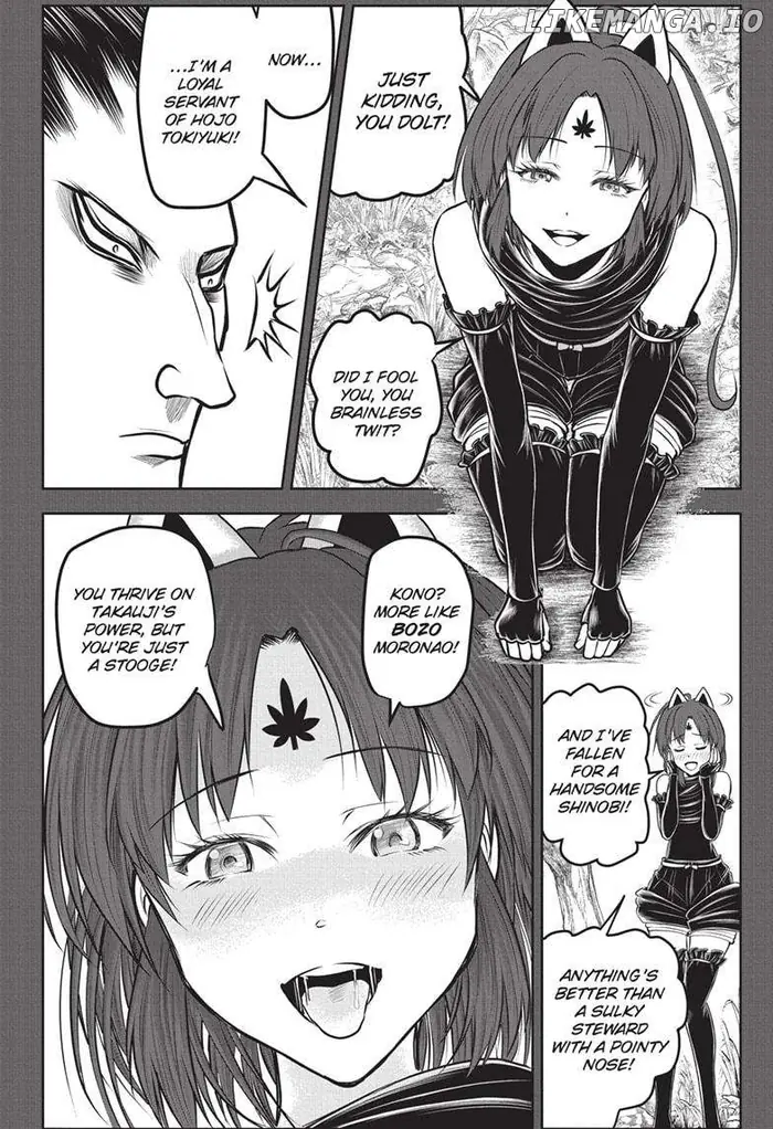 The Elusive Samurai Chapter 149 image 08_optimized